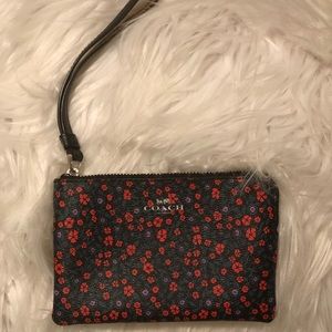 AUTHENTIC Coach Wrislet